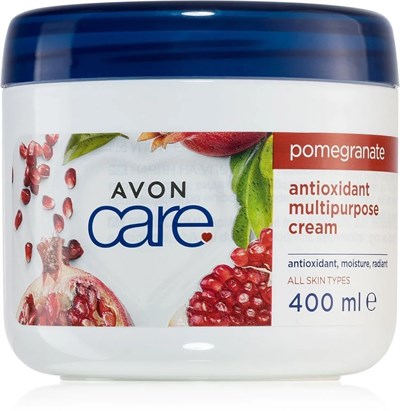 006.ACARE Антиокс крем для лица/рук/тела гранат 400 мл 1485879 1485879 - фото 4559