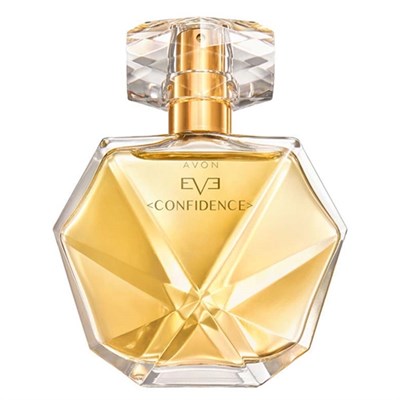 Парфюмерная вода Avon Eve Confidence для нее 50 мл 1499301 - фото 4700