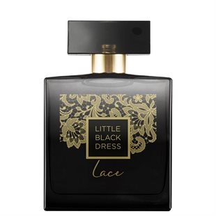 Парфюмерная вода Little Black Dress Lase  для нее 100 мл 1493878 - фото 4712