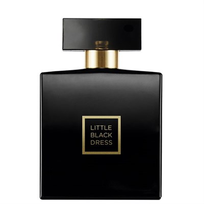 Парфюмерная вода Little Black Dress для нее 100 мл 1498593 - фото 4714