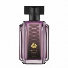 Туалетная вода Avon Imari Corset для нее 50 мл  1420676 - фото 4733