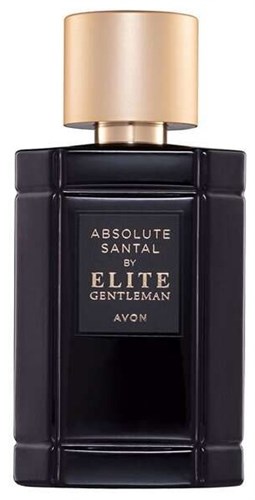 Туалетная вода Absolute Santal by Elite Gentleman для него 50 мл  1498586 - фото 4761