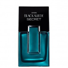 Туалетная вода Black Suede Secret для него 75 мл 1499342 - фото 4772
