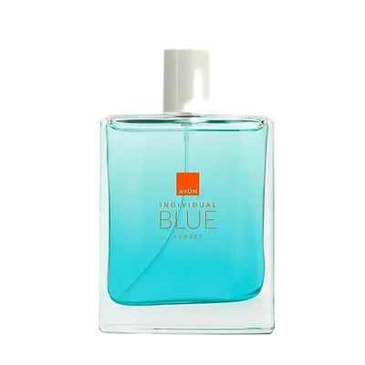 Туалетная вода Individual Blue Sunset  1490742 - фото 4784