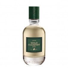 Туалетная вода Wild Country Spirit для него 75 мл 1445137 - фото 4793