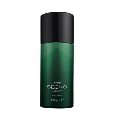 Спрей для тела  SEGNO IMPACT 1490651 - фото 4824