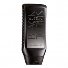 Шампунь-гель для душа Black Suede Dark 250 мл 1377564 - фото 4867