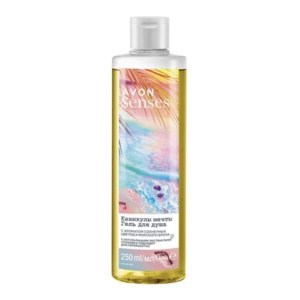 Гель для душа „Каникулы мечты”, 500 мл 1504669