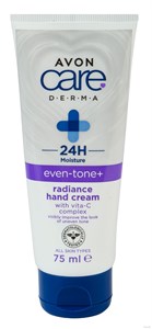 Крем для рук 