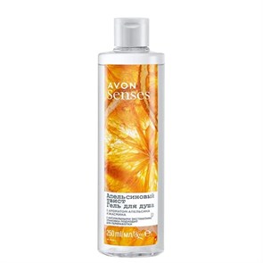 Гель для душа 