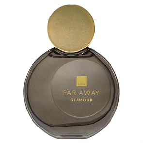 Парфюмерная вода Far Away Glamour для нее 50мл 1499323