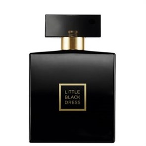 Парфюмерная вода Little Black Dress для нее 50мл 1499306