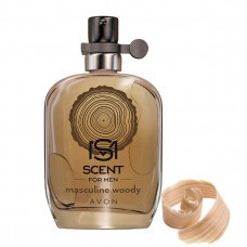 Туалетная вода Masculine Woody для него 30мл  1487995