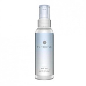 Парфюмированный спрей для тела PERCEIVE SILK 100 мл 1498825