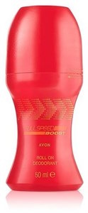Дезод-антиперспирант Full Speed Boost 1541524