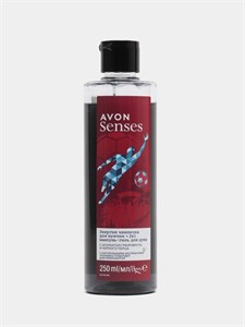 Гель для душа для мужчин 