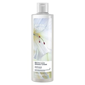 Крем-гель для душа 