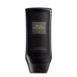 Шампунь гель для душа Avon Wild Country 1499334