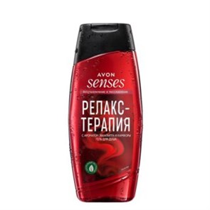 Гель д/душа Релакс-терапия 500 мл 1437475