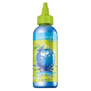 Дествое средство для купания ВЕСЕЛЫЕ КРАСКИ.ОЗОРНАЯ ГРУША 100 мл 1526290