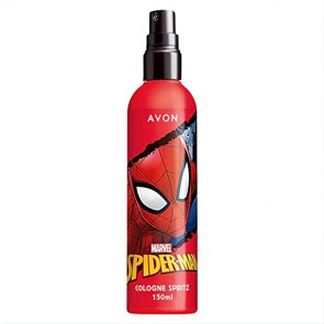 Детская туалетная вода Spider-man 150 мл 1484685