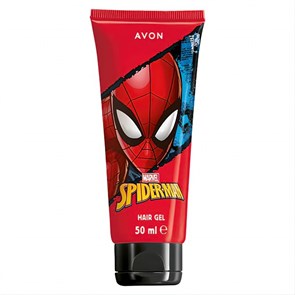 Детский гель для укладки волос "SPIDER-MAN " 1476580