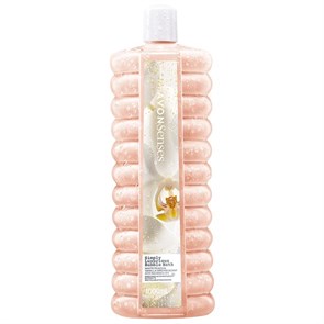 Пена для ванн 