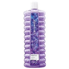 Пена для ванн 