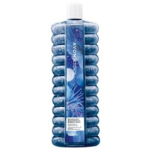 Пена для ванн 