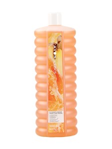 Пена для ванн 