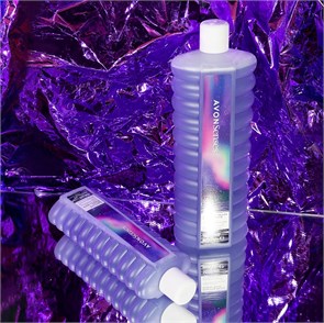 Пена для ванн