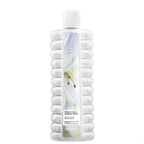 Пена для ванн 