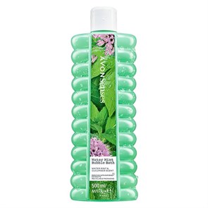 Пена для ванн 