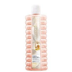 Пена для ванн 