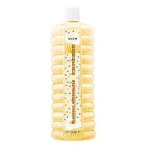 Пена для ванн