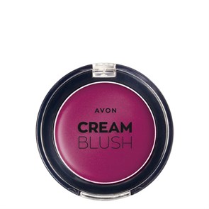 Кремовые румяна Розовый букет/classic aura 1437472