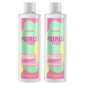 Лосьон для тела для подростков 