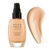 AVON TRUE ТОНАЛЬНЫЙ КРЕМ Д/ЛИЦА IVORY 56168 - фото 4595