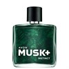 Туалетная вода Avon Musk + Instinct для него 75 мл 1498592 - фото 4766