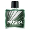 Туалетная вода Musk Metropolitano 75 мл 1537340 - фото 4788