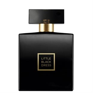 Парфюмерная вода Little Black Dress для нее 50мл 1499306 - фото 4715