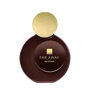 Парфюмерная вода Far Away Beyond  для нее 50мл 1422698