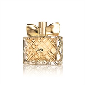 Парфюмерная вода Avon Luck для нее 50 мл 1490321
